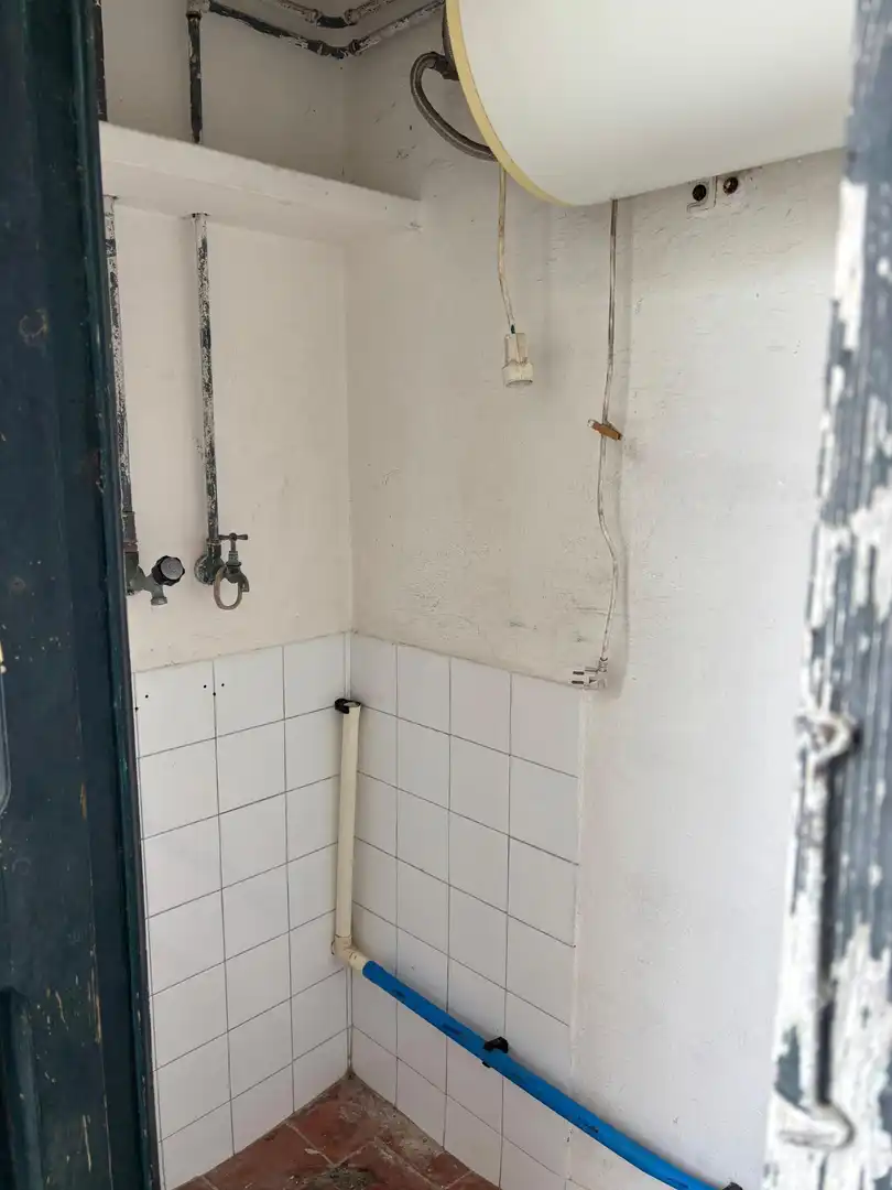 Baño de Piso en venta en Maó con Terraza y Balcón