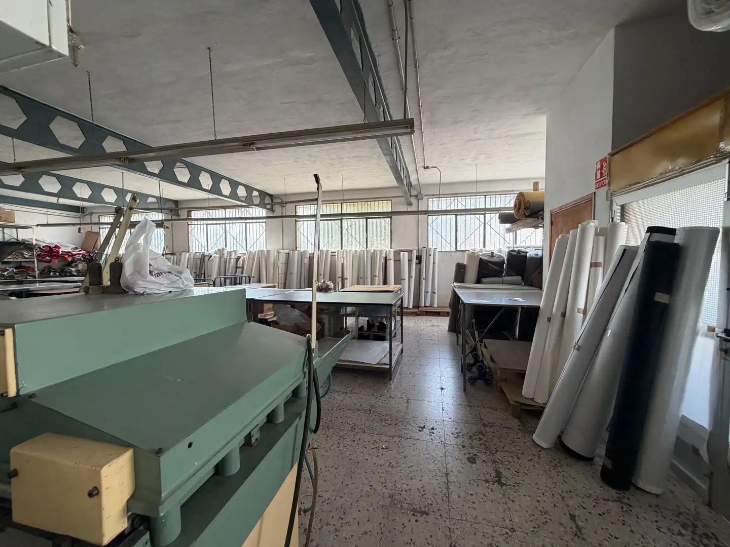 Nave industrial in vendita a Petrer, imagen 9