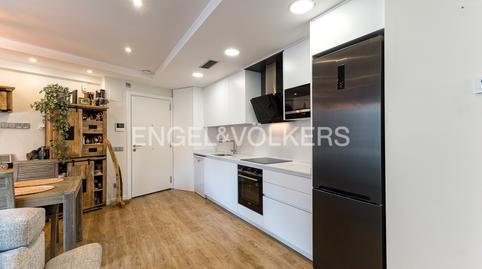 Foto 4 de Dúplex en venta en Ca n'Aurell, Barcelona