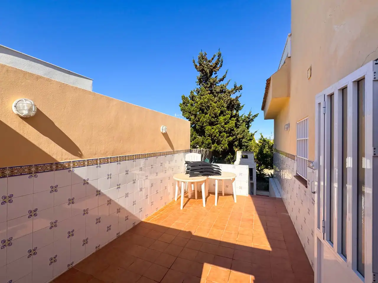 Villa mit Terrasse zum Verkauf in La Mata, imagen 28