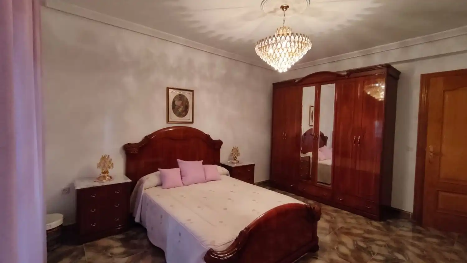 House with terrace for sale in Calzada de Calatrava, imagen 35