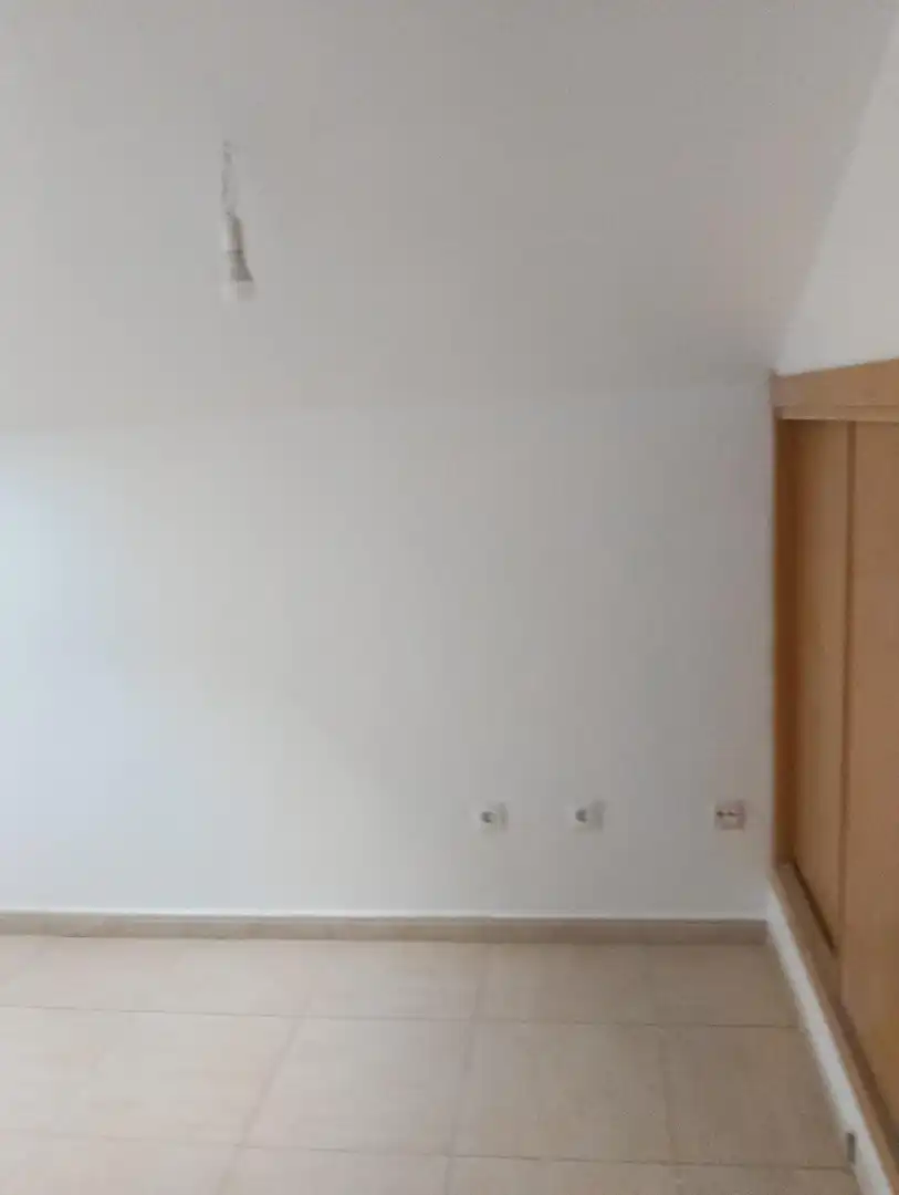 Bedroom of Attic for sale in Magán  with Heating and Private garden