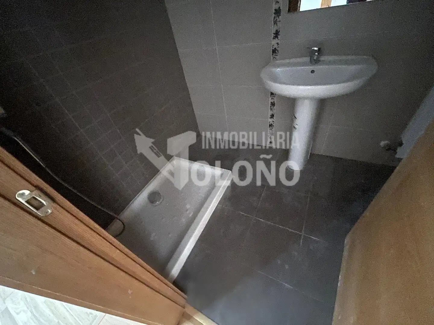 Wohnung zum Verkauf in Calle Cenicero, 9, Haro