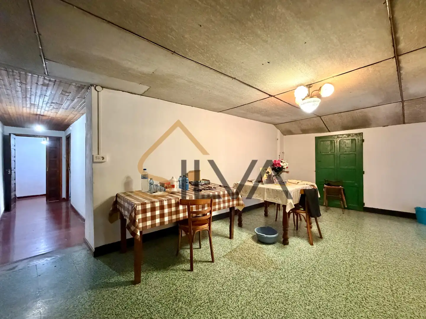 Casa o xalet en venda en Láncara amb Moblat