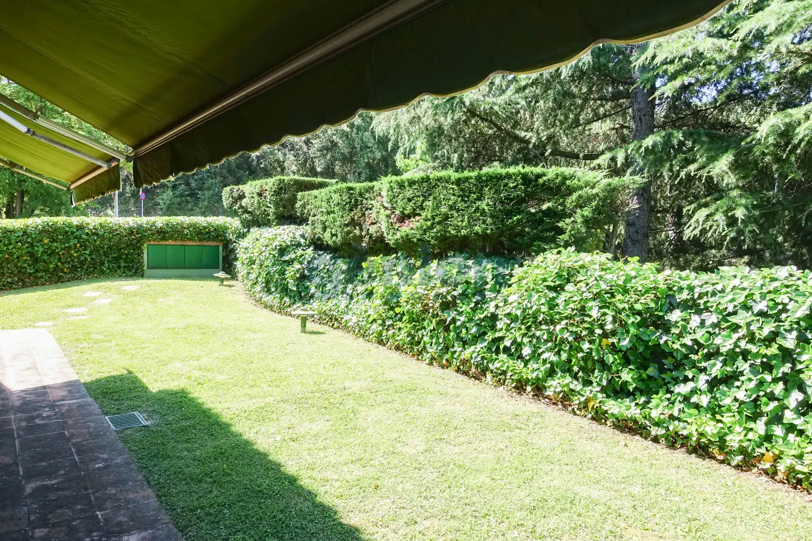 Garden of Houses for sale in Girona  with Heating, Private garden and Terrace