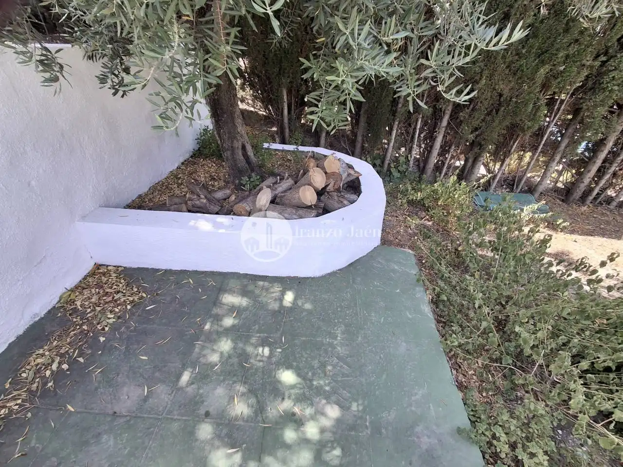 Adossat amb piscina en venda a Puente Jontoya - Puente de la Sierra - El Arroyo, imagen 36