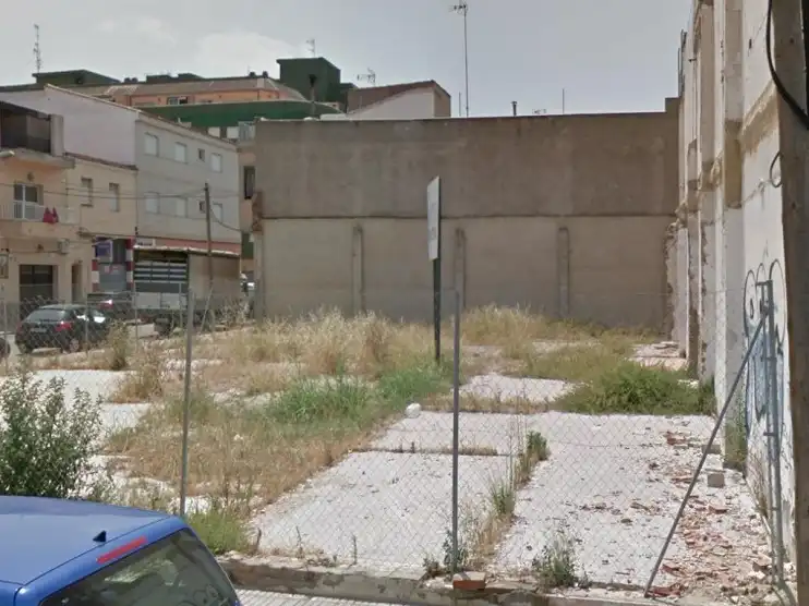 Wohnbaugrundstück zum Verkauf in Carrer Velazquez 4, imagen 7