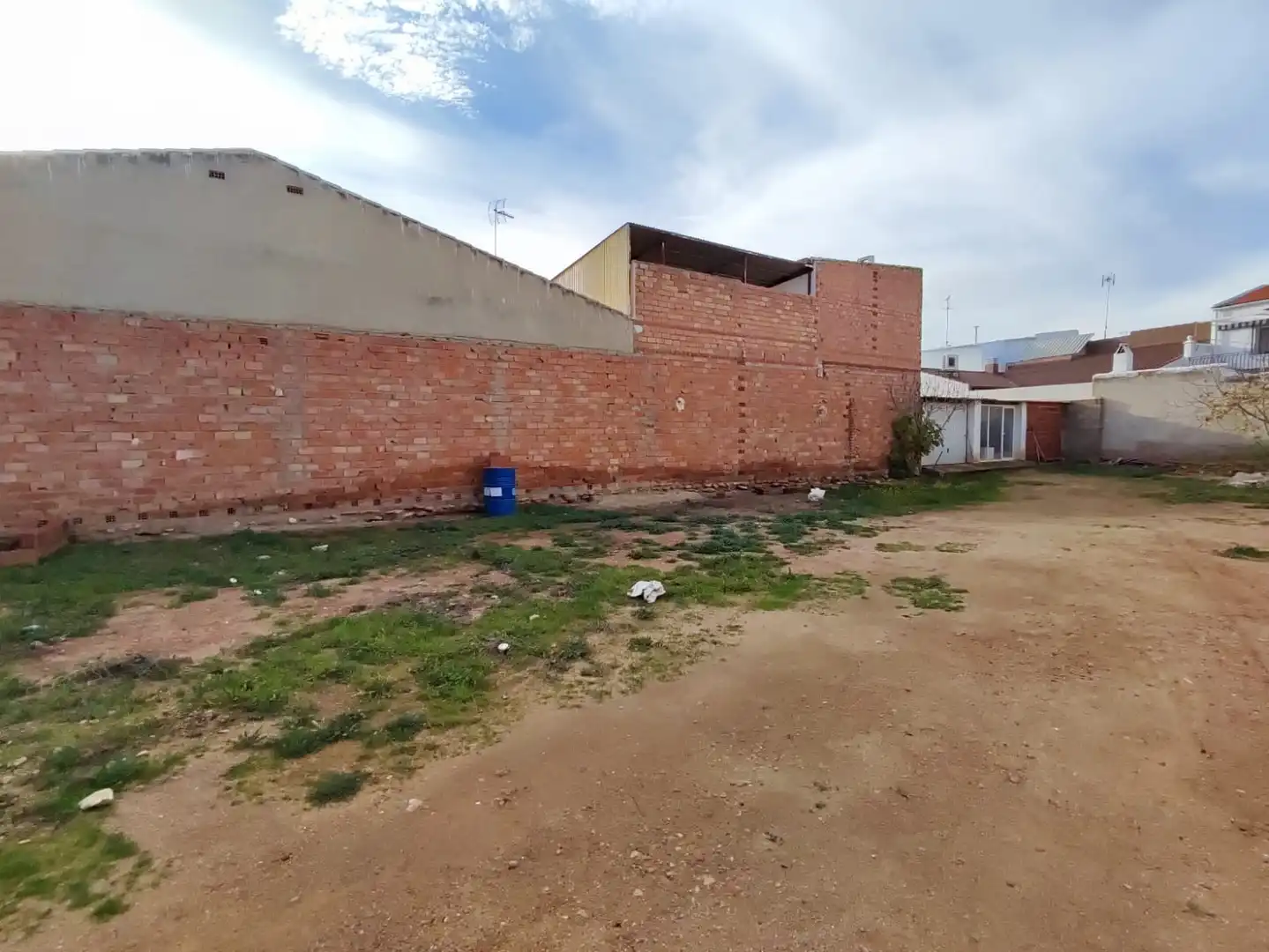 Terreny residencial en venda a Avenida Juan Carlos I, imagen 19