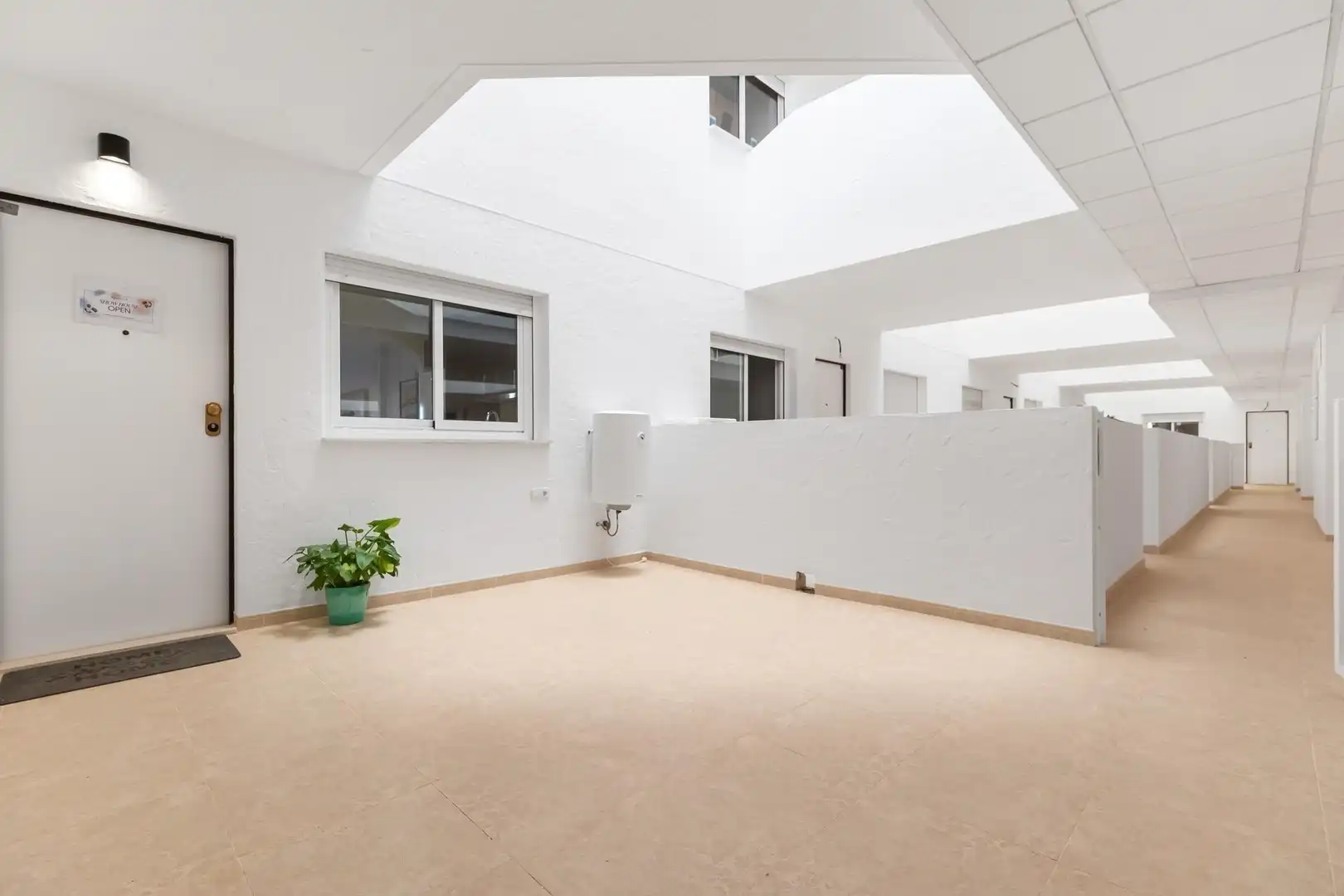 Apartament amb piscina en venda a Orihuela Costa, imagen 12