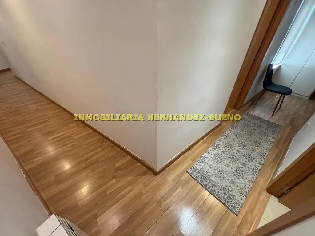 Piso en venta en Salamanca con Aire acondicionado y Calefacción