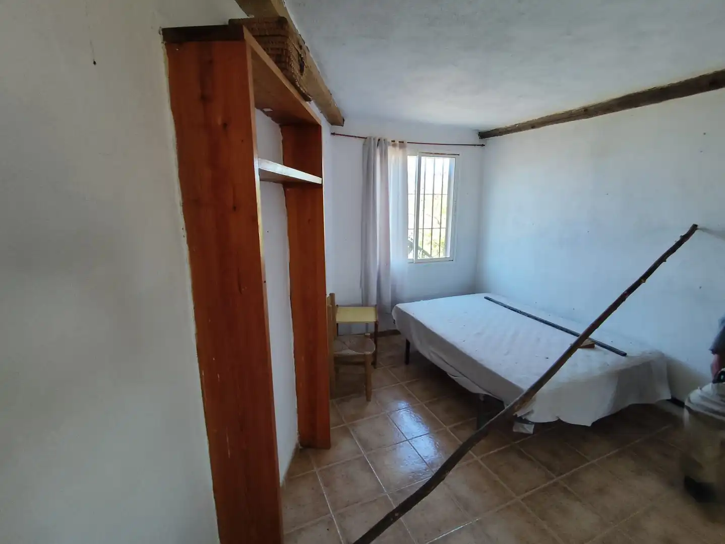 Habitación de Finca rústica en venta en Cártama