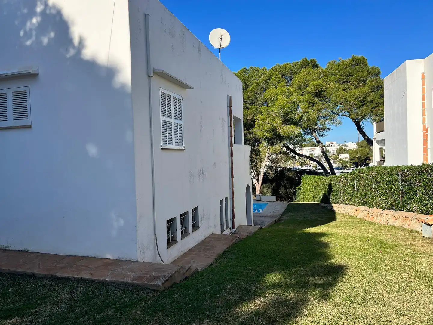 Villa mit Pool zum Verkauf in Cala d'Or, imagen 24