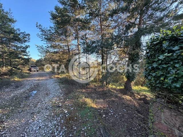 Terreno residencial en Venta en Carrer Ramón Casas en Prades