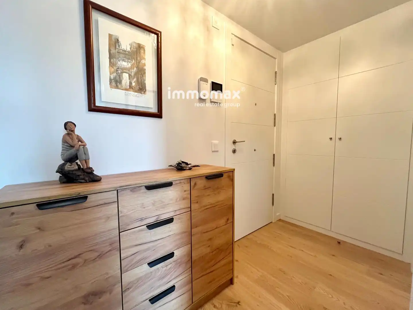 Flat for sale in La Geltrú - Sant Jordi