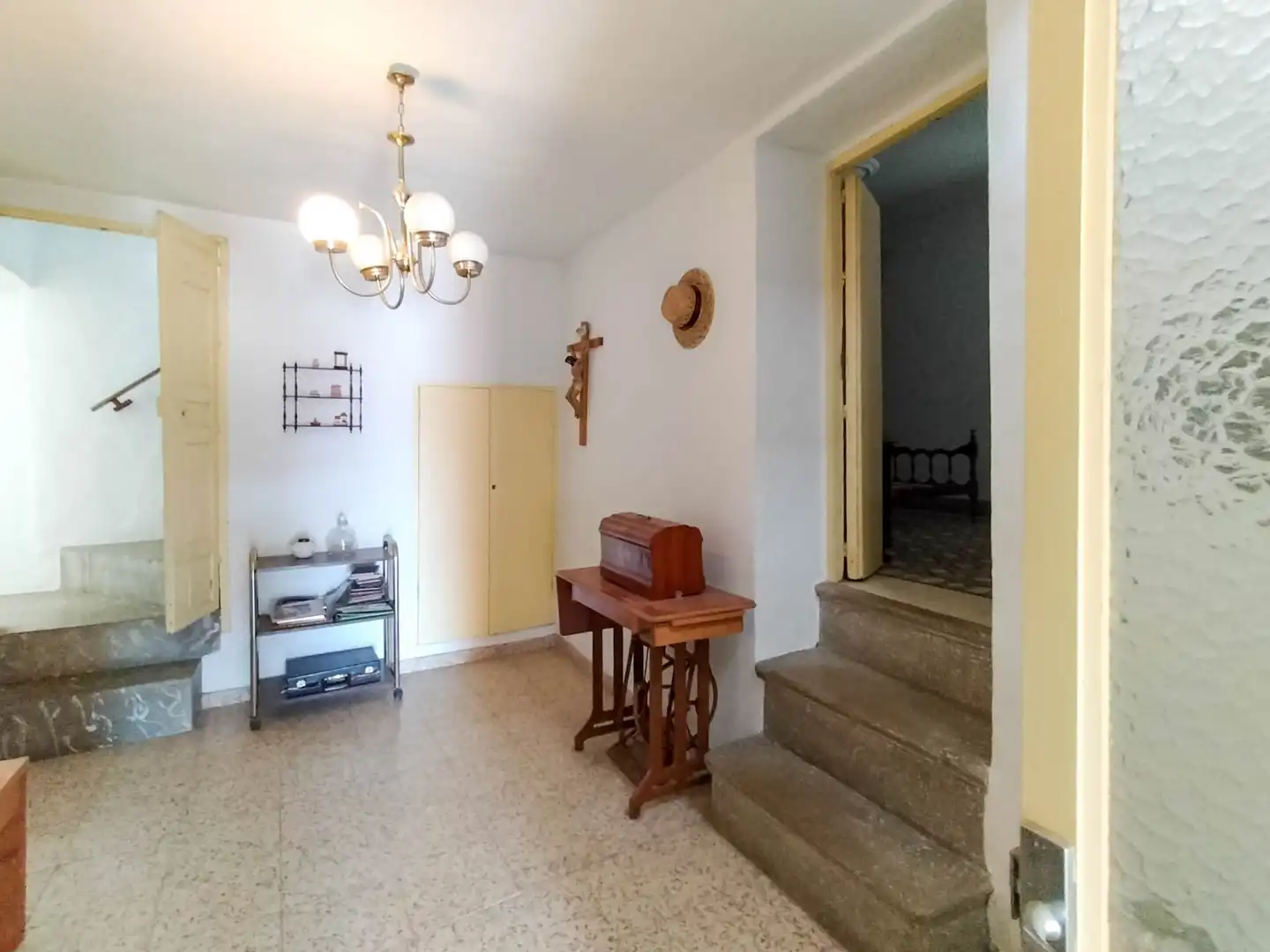Detached homes for sale in Cómpeta  with Air Conditioner, Furnished and Balcony