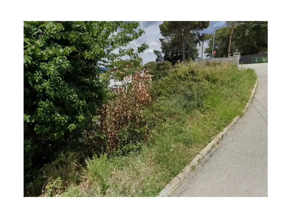 Terreny residencial en venda a Calle Camperol (Canada Park), imagen 2