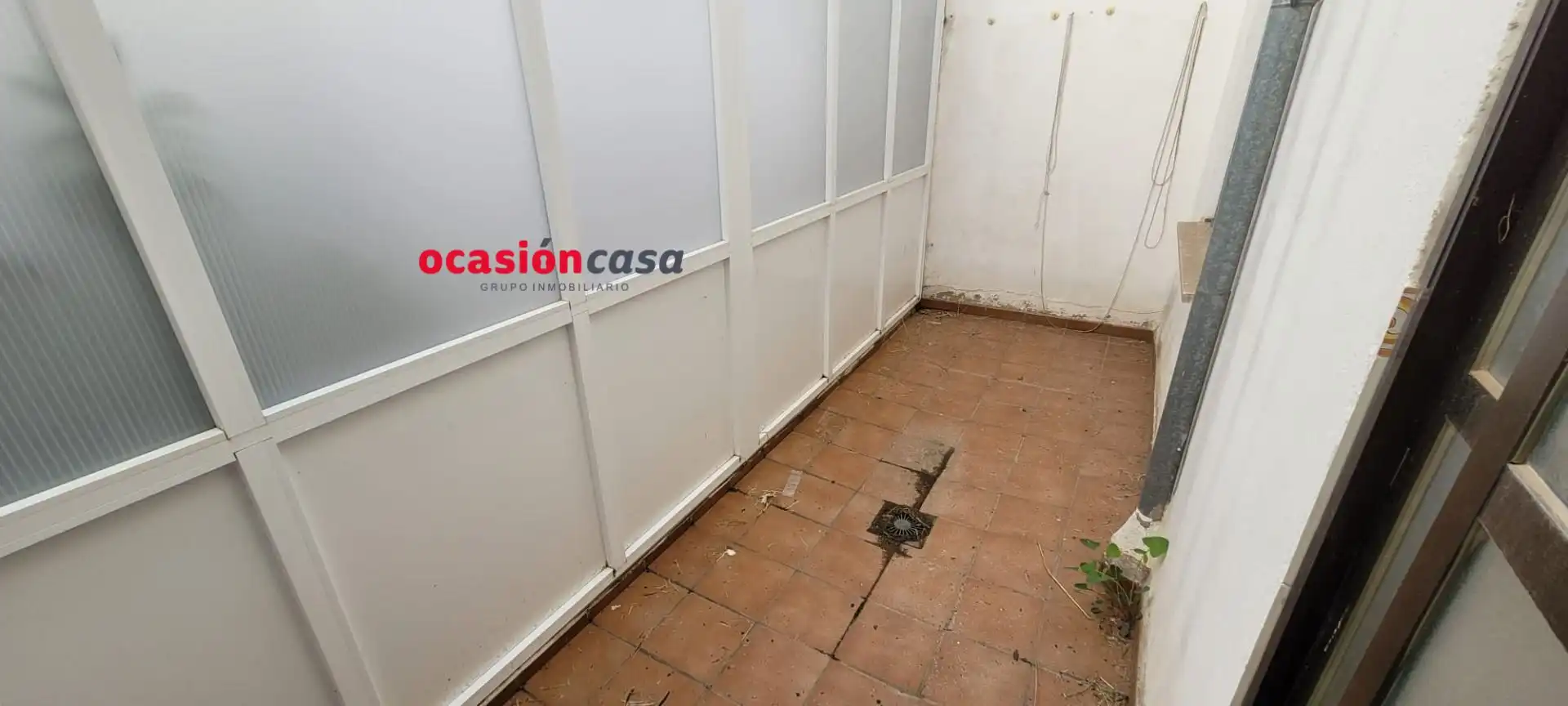 Piso en venta en Pozoblanco con Calefacción, Terraza y Trastero