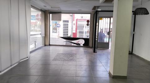 Photo 5 of Premises to rent in Puerto de Garrucha, Garrucha