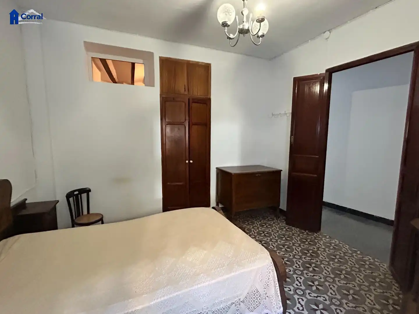 Casa amb terrassa en venda a Calle SANT JAUME, imagen 18