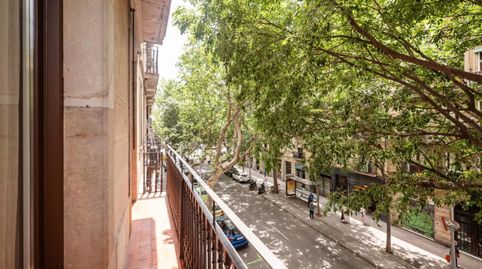 Foto 3 de Apartament de lloguer a Sant Antoni, Barcelona Capital