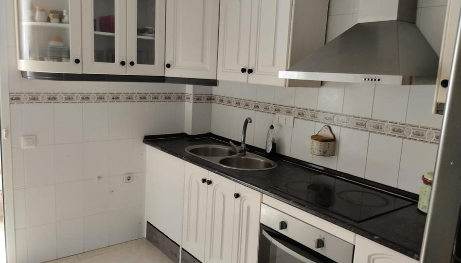 Photo 1 of Flat for sale in El Real, Melilla