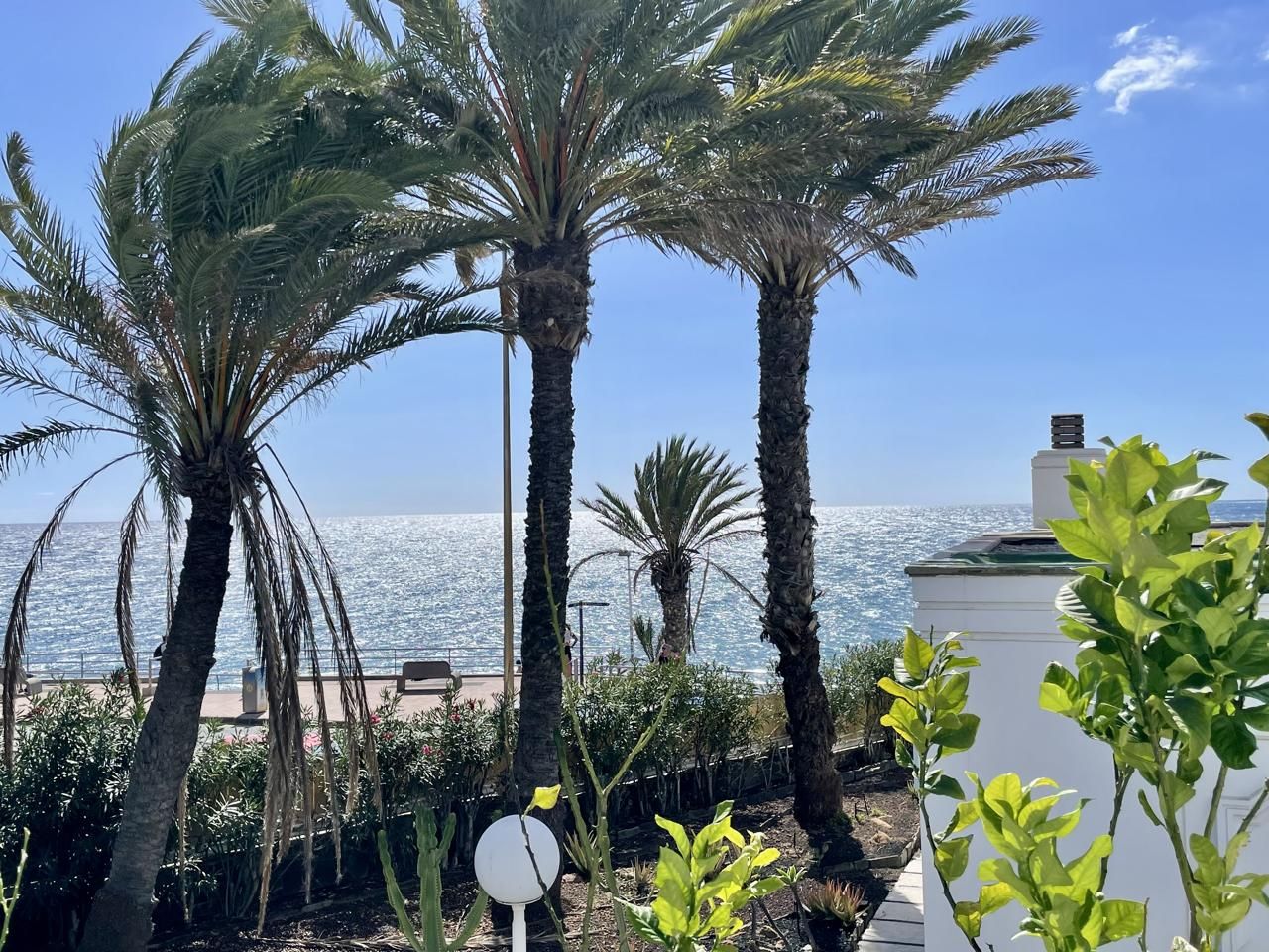 Duplex to rent in Las Dalias, San Agustín - Bahía Feliz