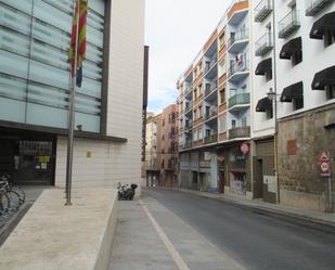 Exterior view of Premises to rent in  Teruel Capital