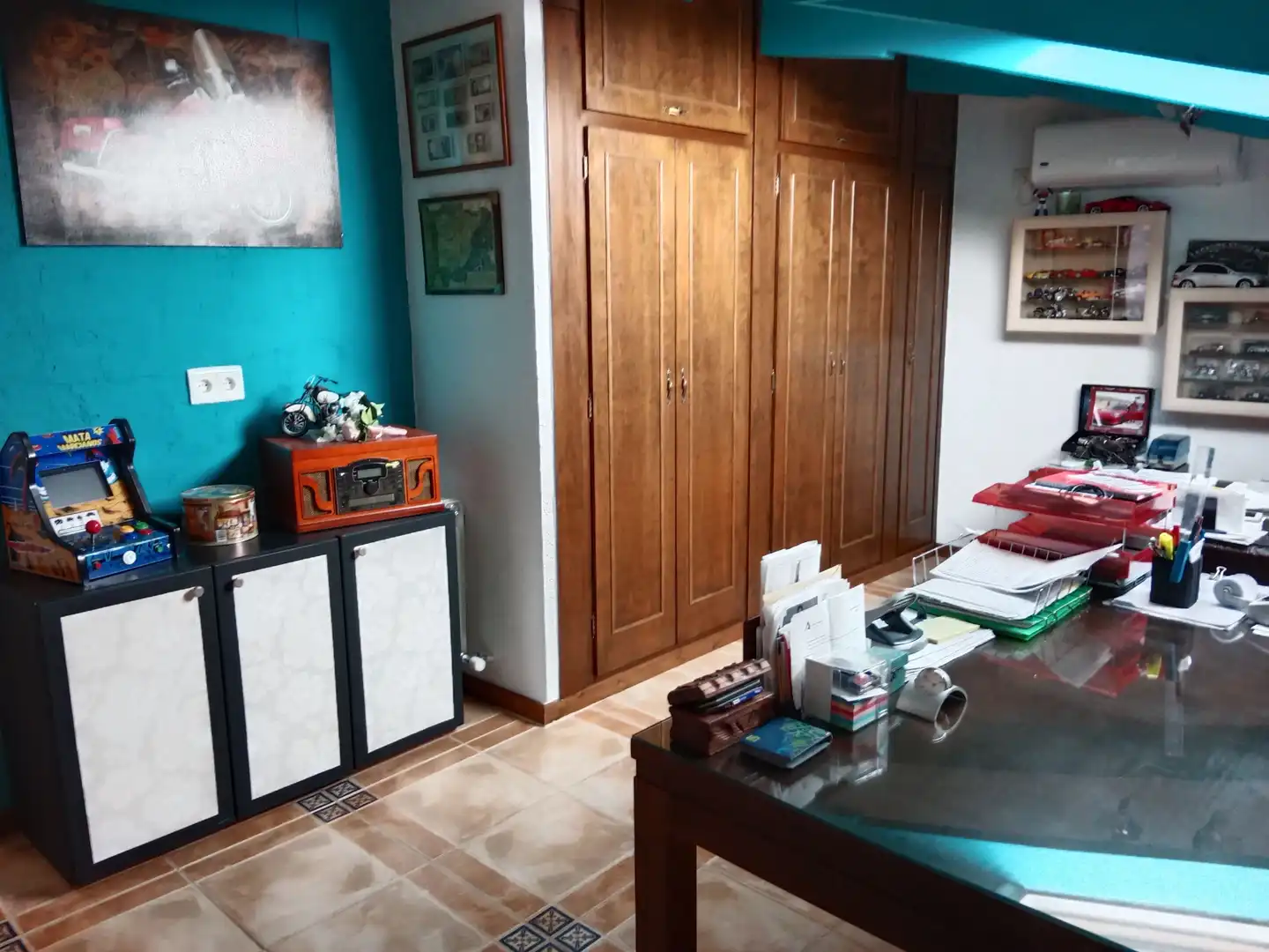 Casa rústica amb piscina en venda a Andújar, imagen 32