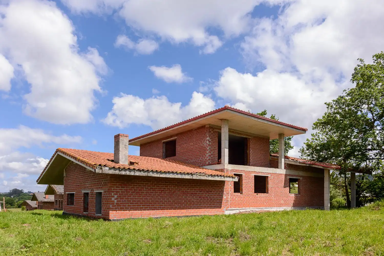 Terreno residencial en venta en Parroquias Norte, imagen 9