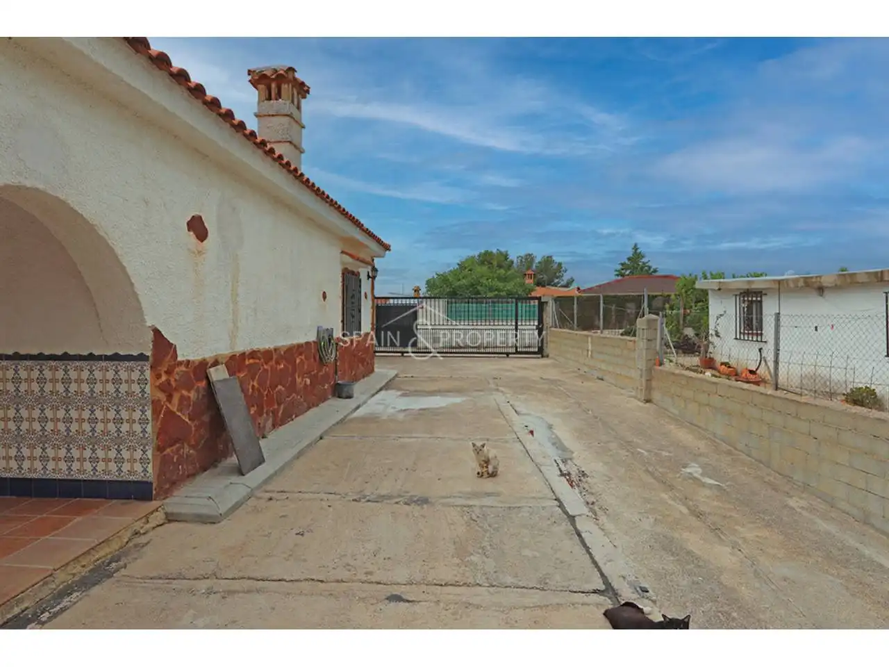 Villa avec piscine à vendre à Montroi / Montroy, imagen 6