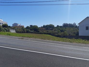 Terreno residenziale in vendita a Oleiros pueblo