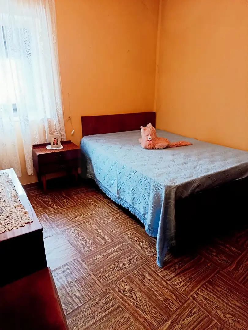 Dormitori de Casa o xalet en venda en Cabrillanes amb Calefacció