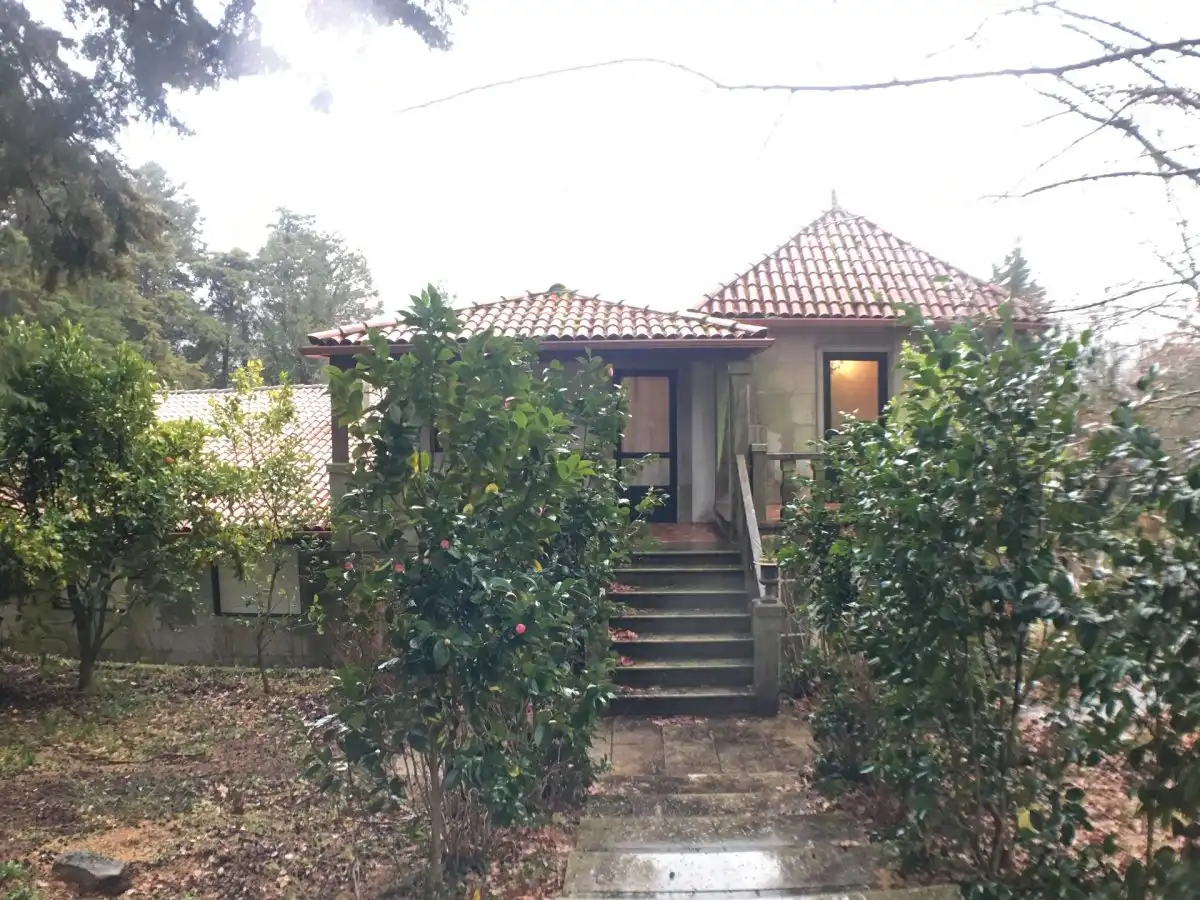 Casa o chalet en venta en Cotobade