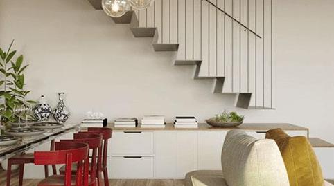 Foto 4 de Àtic en venda a Edeta, Platja de Torres, Alicante