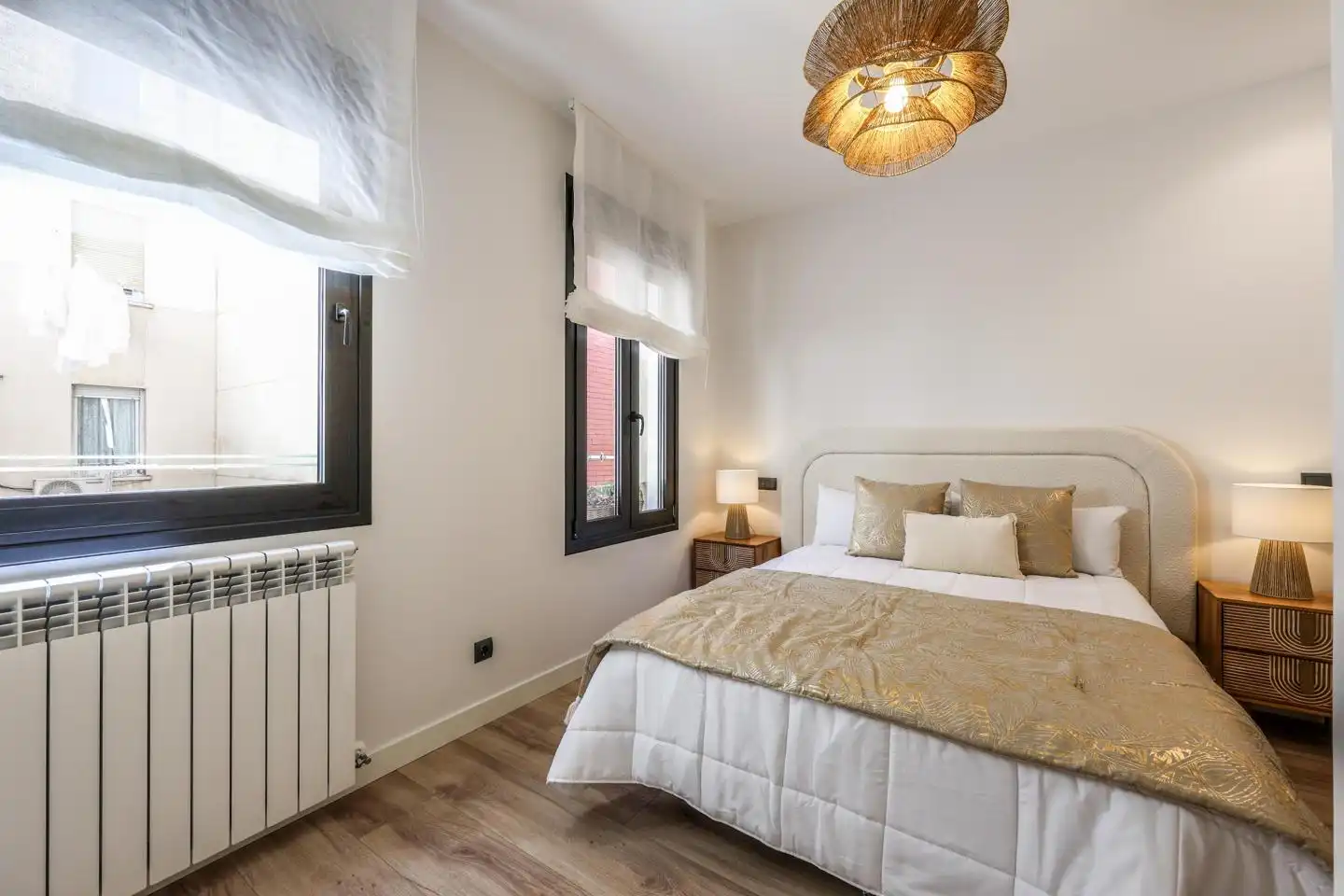 Wohnung zum Verkauf in Calle del General Pardiñas, imagen 18