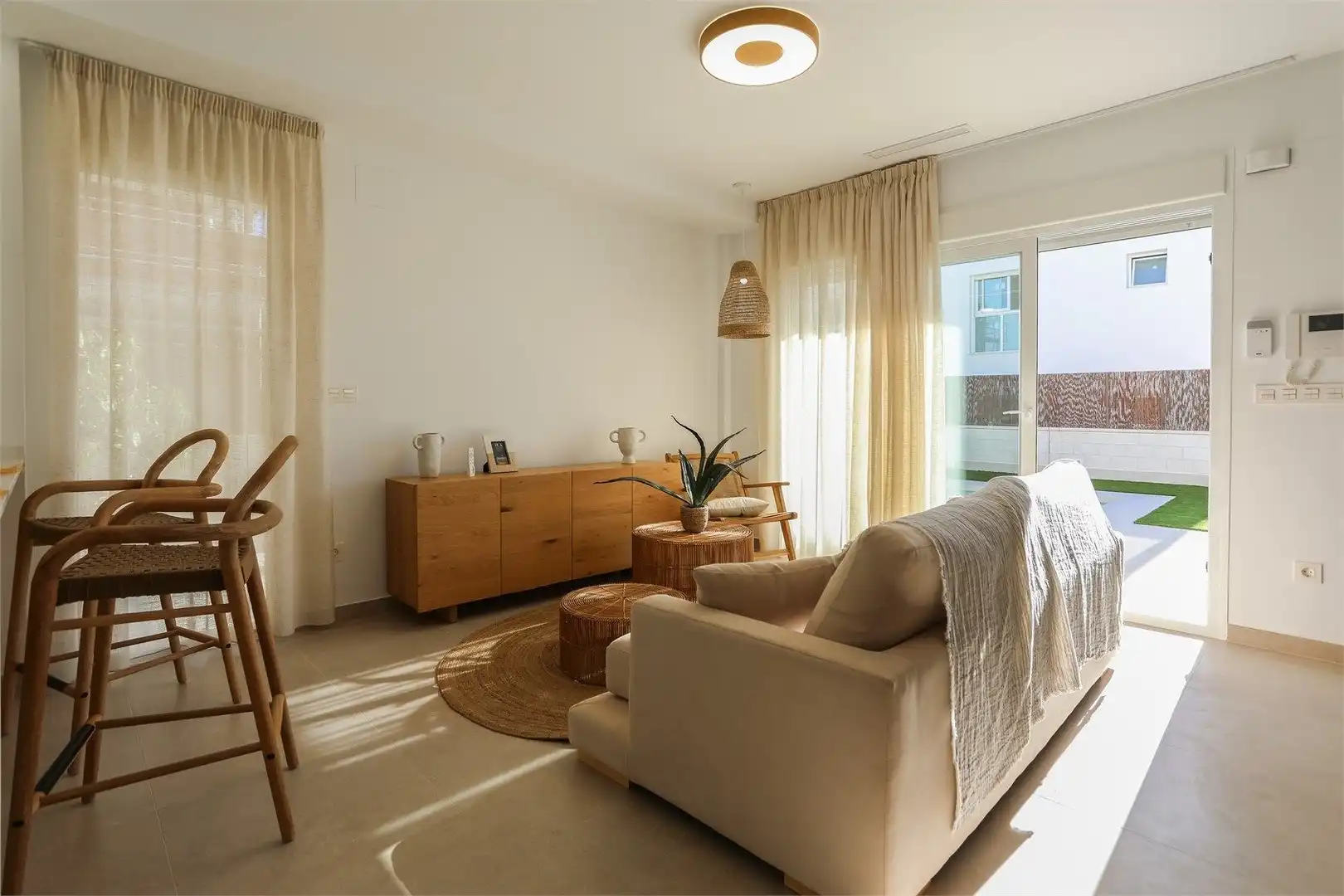 Villa avec piscine à vendre à Pilar de la Horadada ciudad, imagen 14