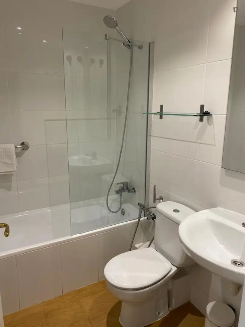 Apartamento de alquiler en Barri Gòtic