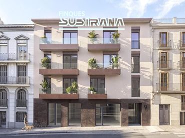 Wohnung mit Balkon zum Verkauf in Centre