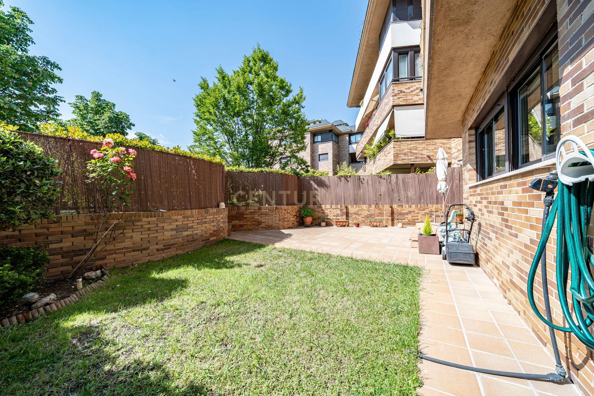 Apartment to rent in Avenida Guadarrama, 10, Majadahonda, Spain, 10, Zona Norte