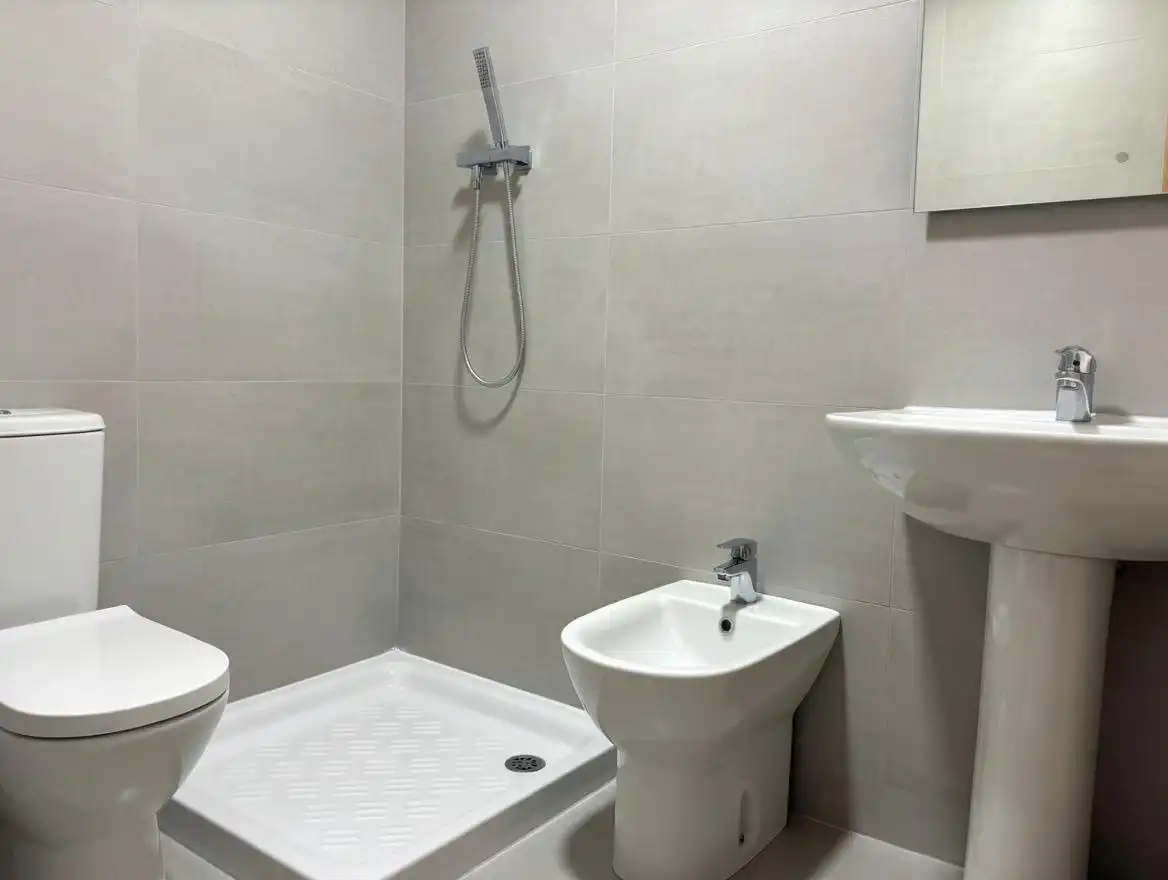 Baño de Planta baja en venta en Nules con Aire acondicionado, Terraza y Balcón