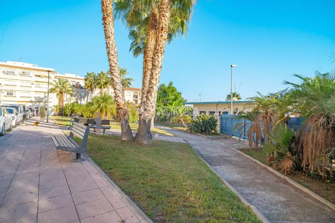 Wohnung mit Terrasse zum Verkauf in Motril  ciudad, imagen 23