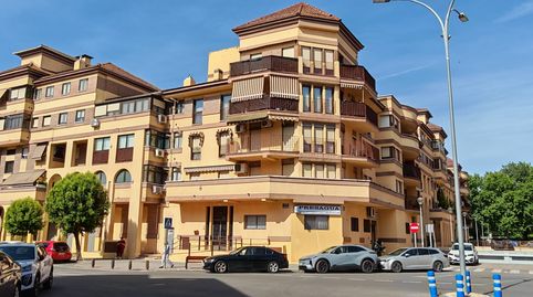 Foto 5 von Geschaftsraum zum Verkauf in Calle de Argentina, V Centenario, Leganés