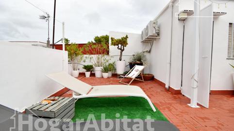 Foto 3 de Casa o xalet en venda a Calle San Francisco, Oliva pueblo, Oliva