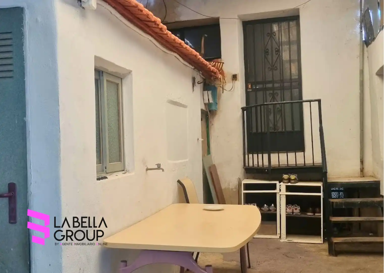 Maison jumelée avec terrasse à vendre à Calle Pedro Juan Leal, imagen 4