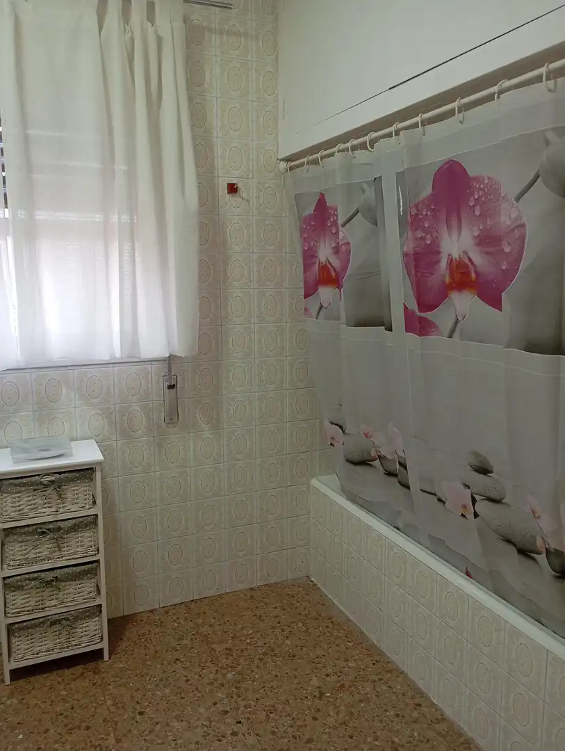 Bathroom of Residential for sale in San Vicente del Raspeig / Sant Vicent del Raspeig