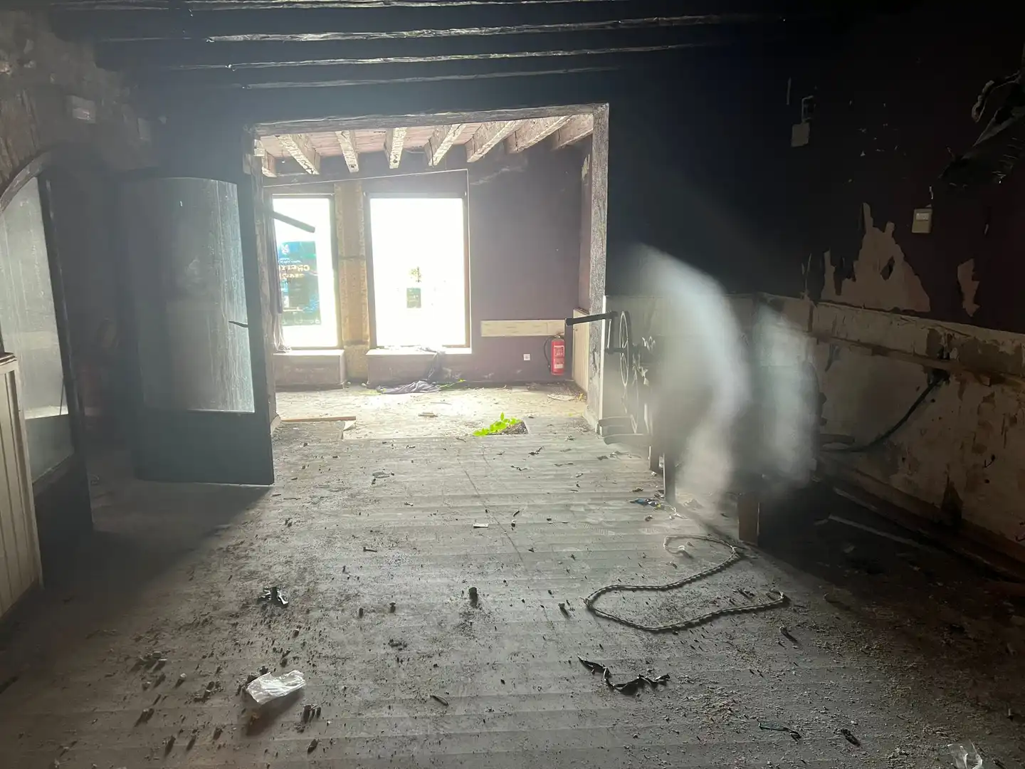 Hotel amb piscina en venda a Passatge de la Pau 6, imagen 33