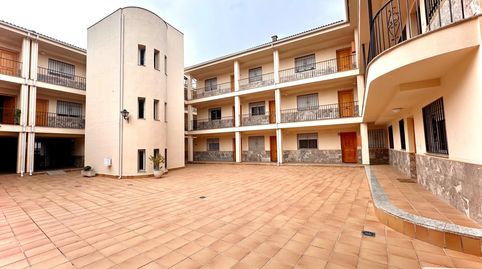 Foto 4 von Wohnung zum Verkauf in Calle Barcelona, San Cayetano, Churriana de la Vega