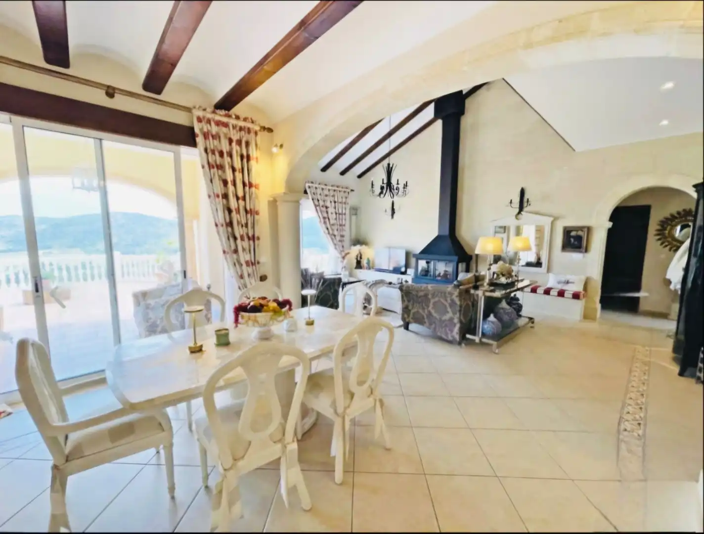 Villa avec terrasse à vendre à La Xara - La Sella, imagen 3