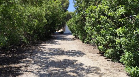 Foto 2 de Finca rústica en venta en Herrero, Lo-ds Lentiscar, Los Urrutias, Cartagena
