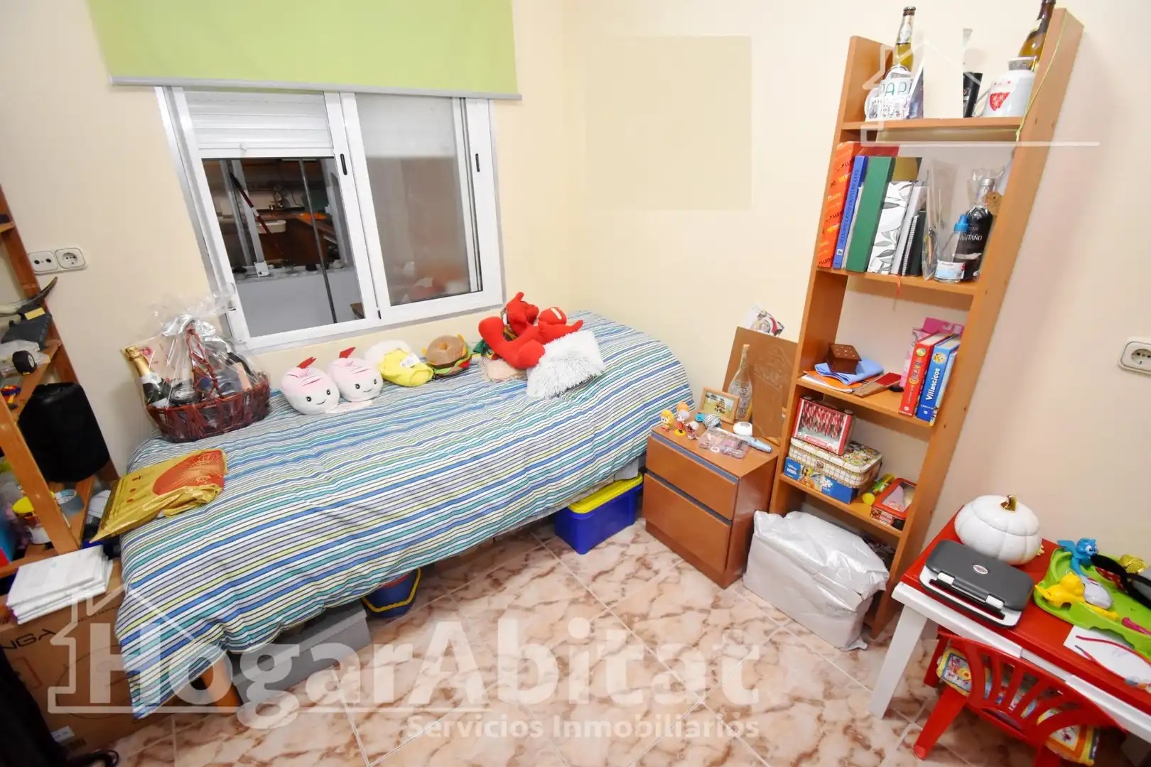 Habitación de Casa o chalet en venta en Castellón de la Plana / Castelló de la Plana con Aire acondicionado, Calefacción y Terraza